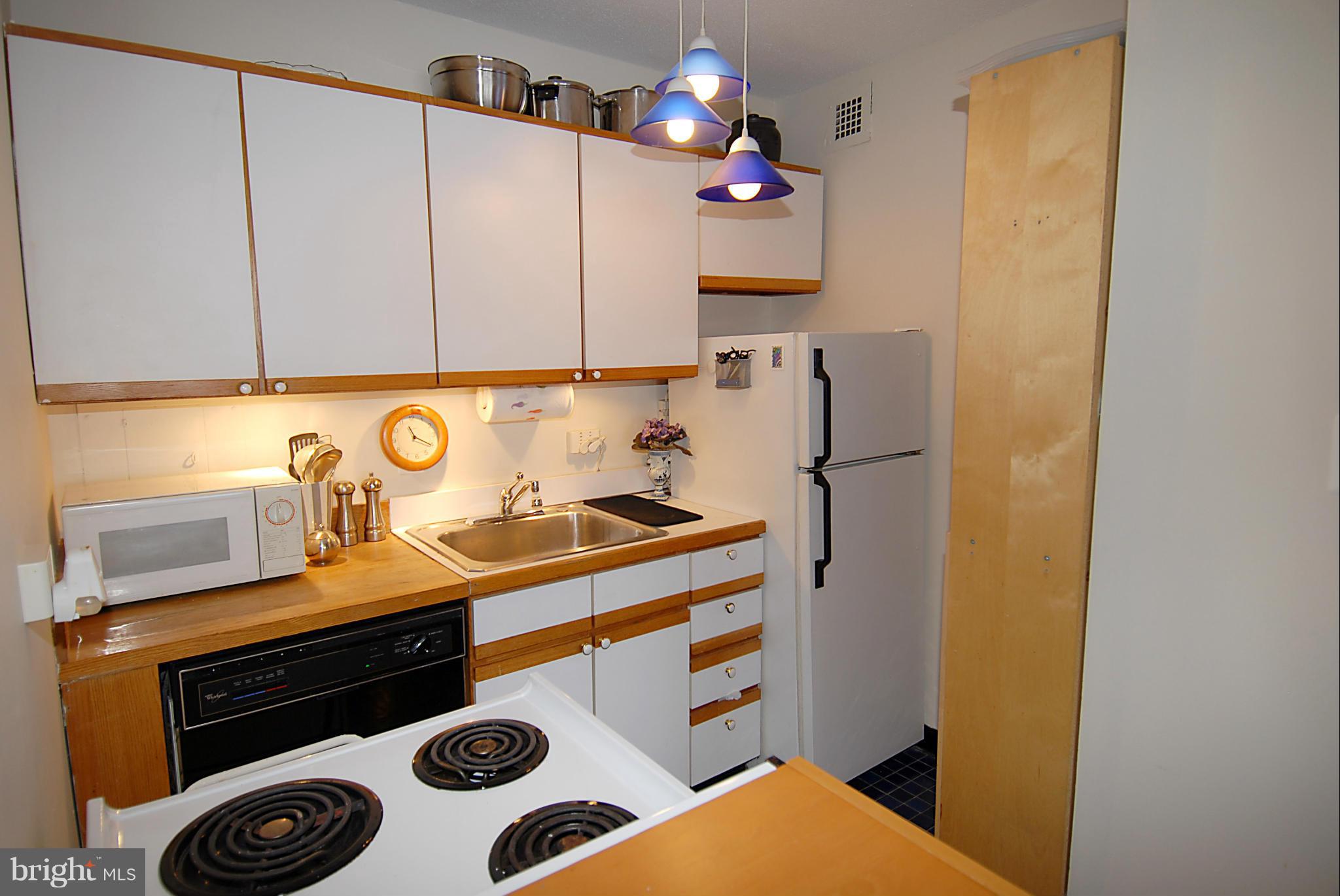 1311 Delaware Avenue Southwest, Unit S642 Washington, DC 20024 - Photo 8 of 17 Interior (General)