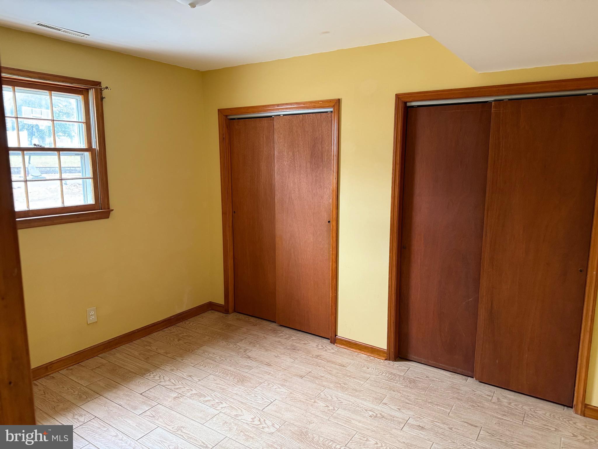 448 Lake Avenue Pitman, NJ 08071 - Photo 6 of 24 a view of an empty room