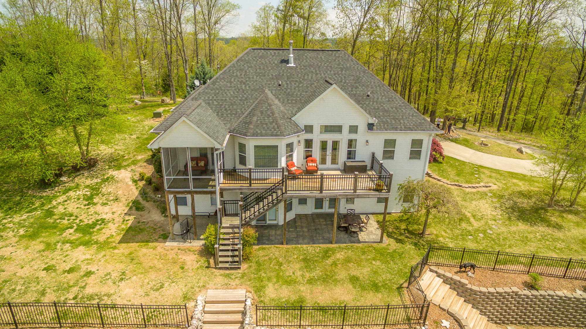 5255 Howardsville Road Apison, TN 37302 - Photo 64 of 78 5255 Howardsville Road-109
