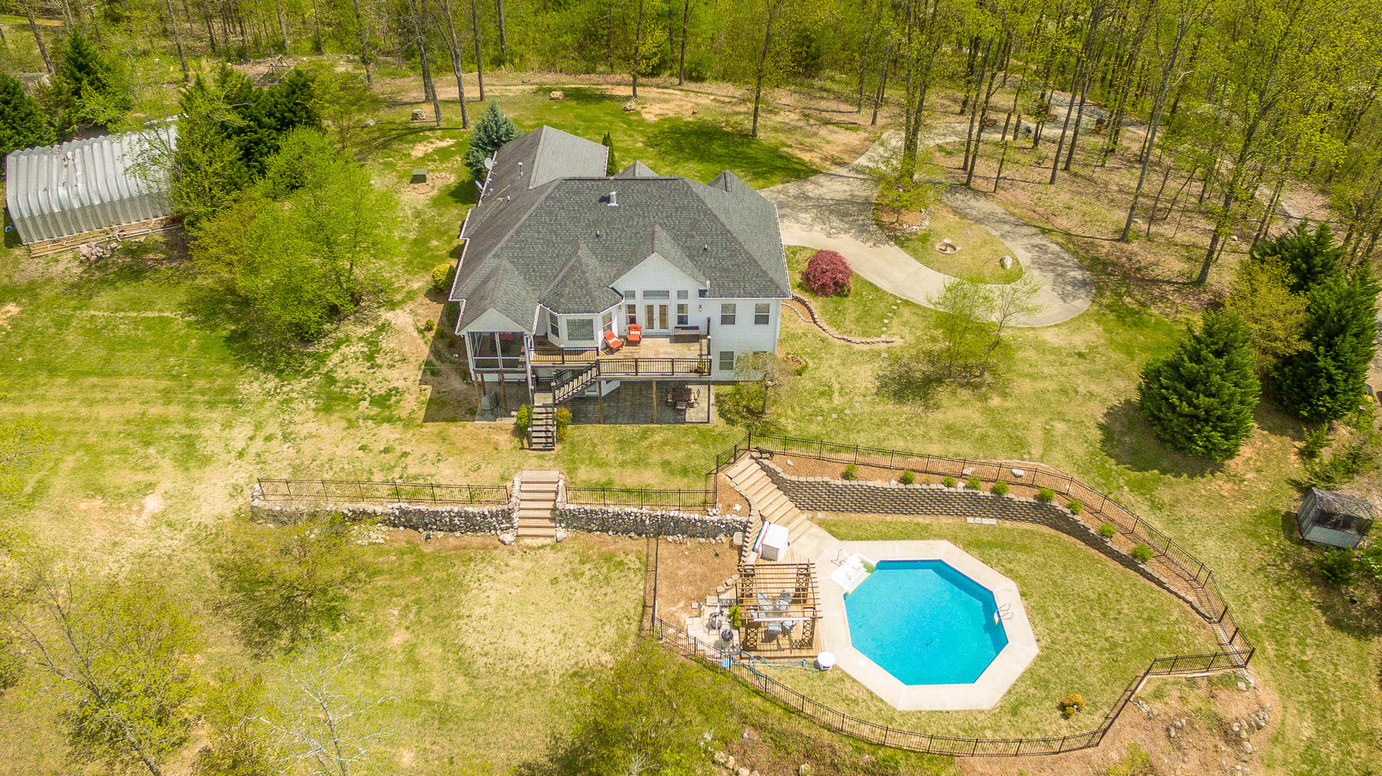 5255 Howardsville Road Apison, TN 37302 - Photo 73 of 78 5255 Howardsville Road-95