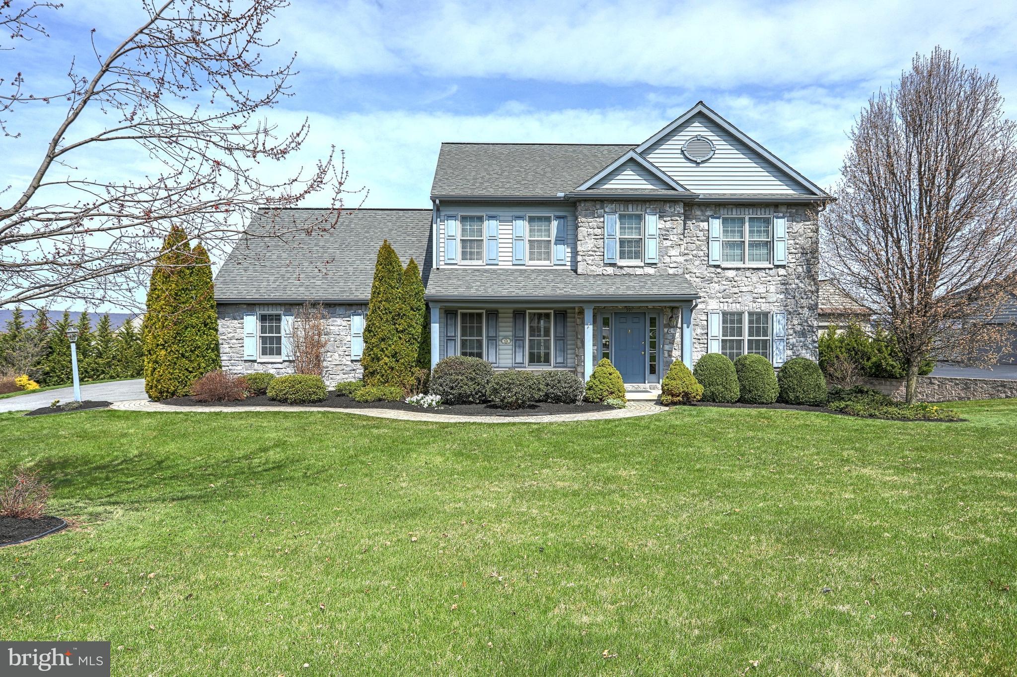 591 Campbell Road York, PA 17402 - Photo 1 of 25 Gallery Image 1