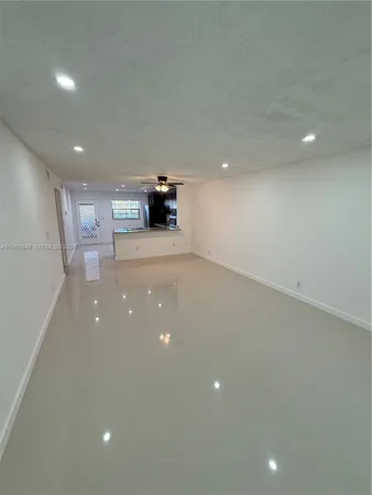 a view of a electric appliances