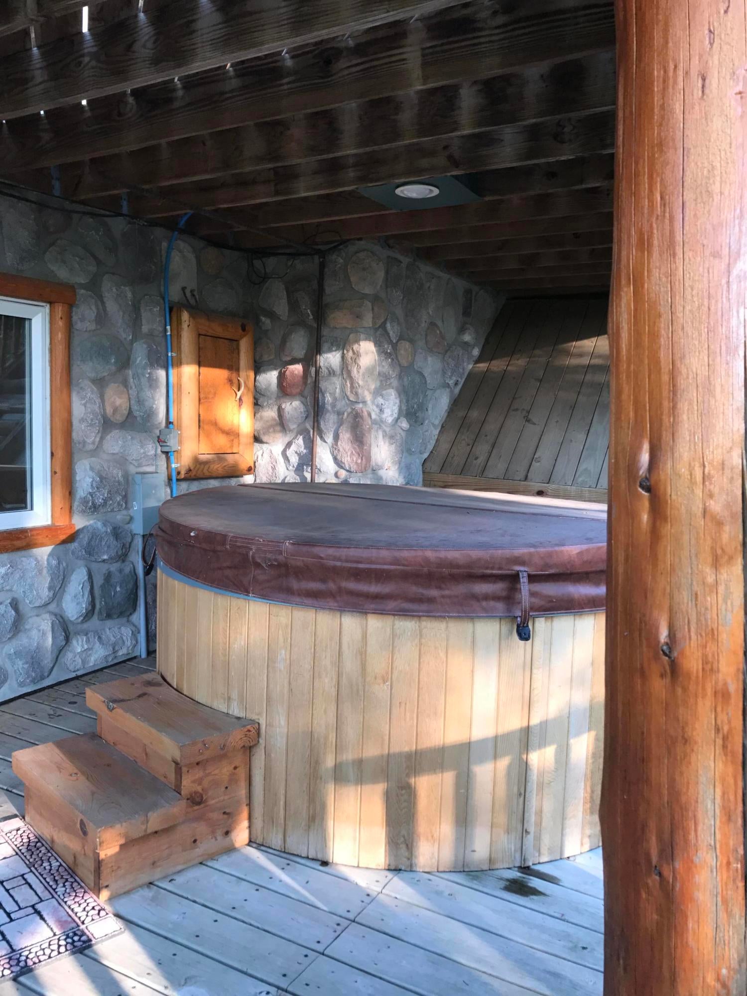 2631 McGregor Road Vanderbilt, MI 49795 - Photo 34 of 45 Gallery Image 34
