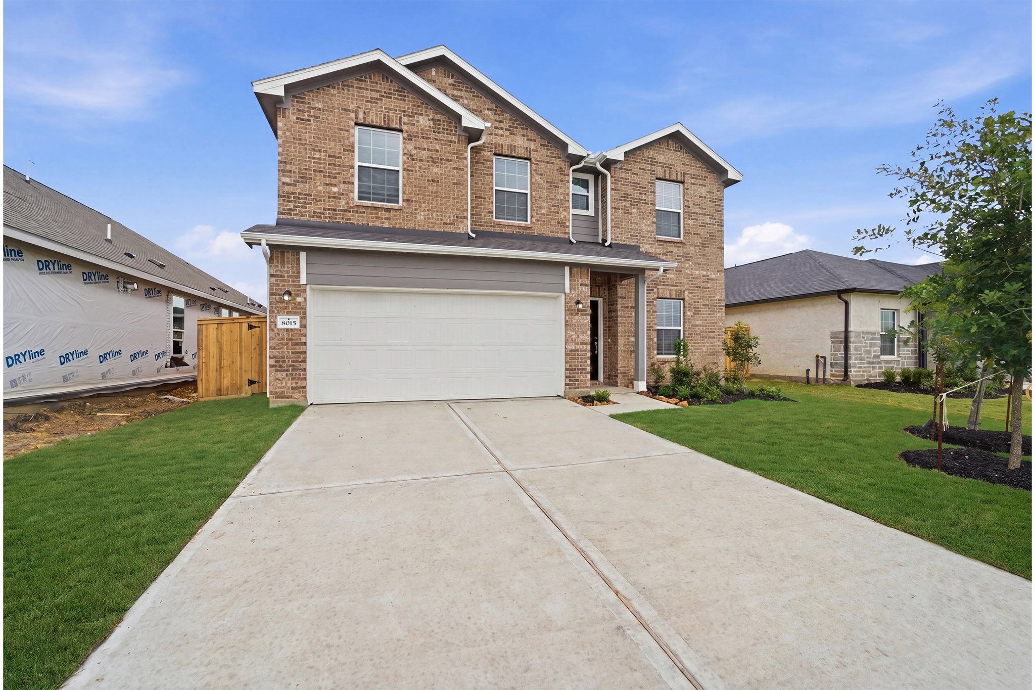 8015 Jasper Mdws Way Angleton, TX 77515 - Photo 2 of 34