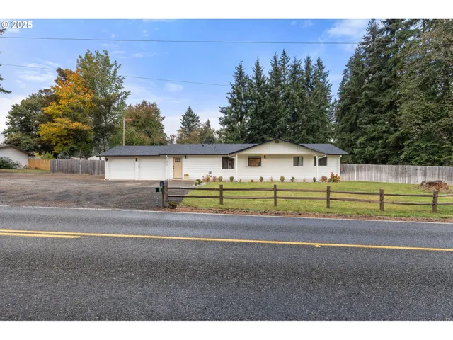 $550,000 | 19802 Northeast 139th Street, Brush Prairie, WA 98606