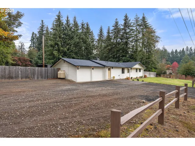 $550,000 | 19802 Northeast 139th Street, Brush Prairie, WA 98606