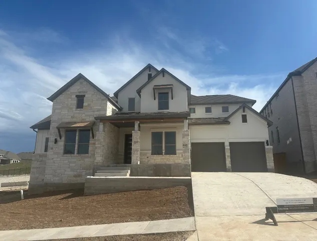 $799,000 | 1320 Jolie Rose Bend, Leander, TX 78641