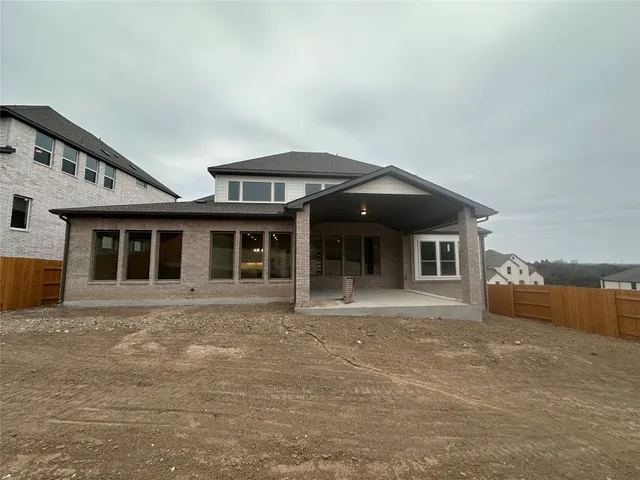 $799,000 | 1320 Jolie Rose Bend, Leander, TX 78641