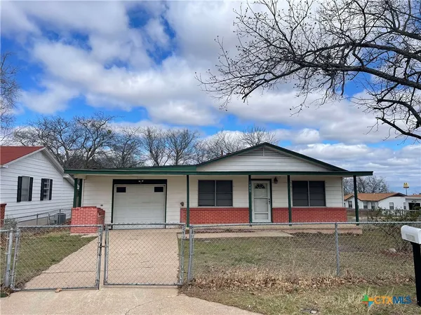 $1,025 | 1005 Phil Avenue, Copperas Cove, TX 76522