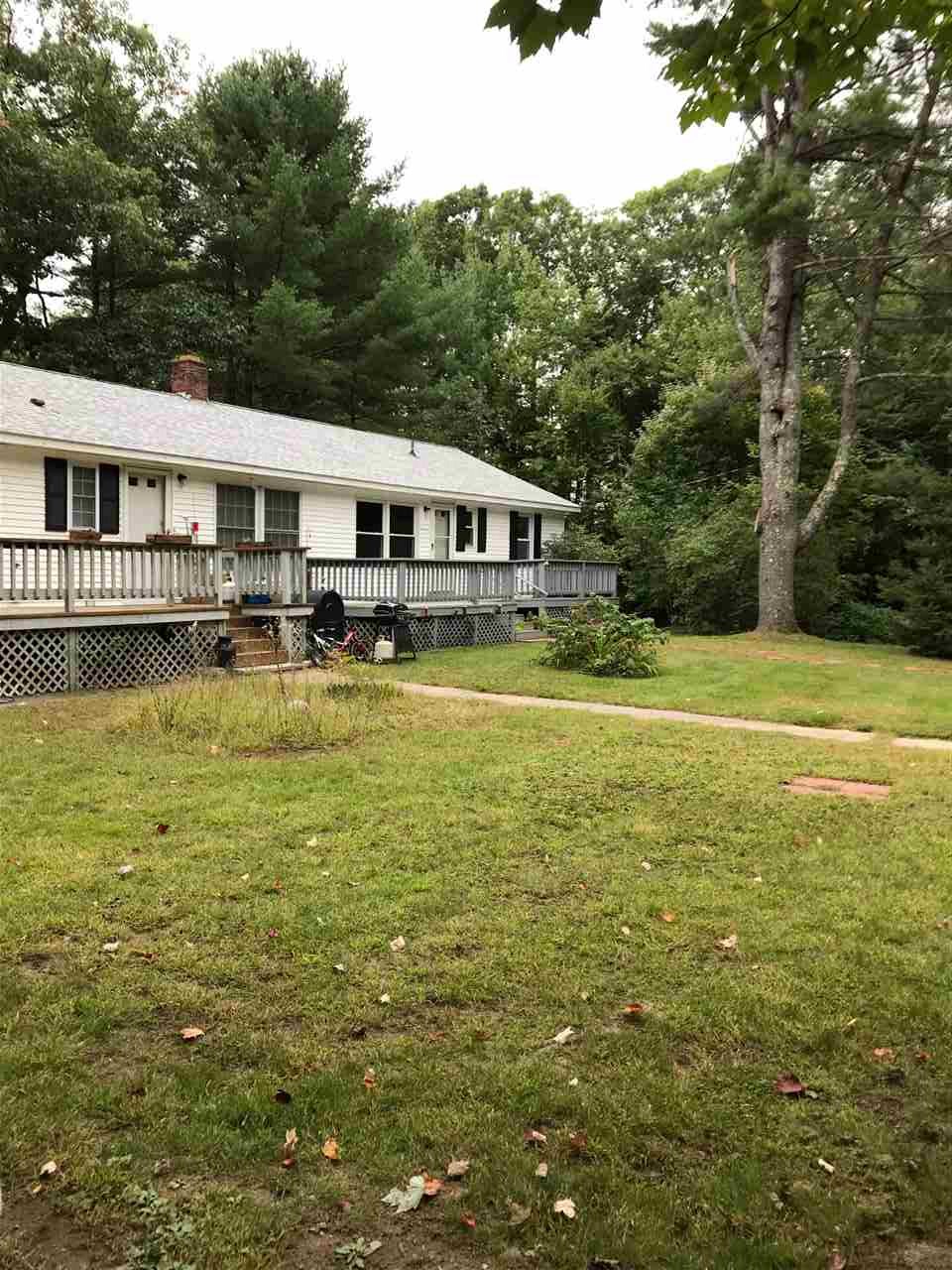 108 Cherry Valley Road, Unit 5 Gilford, NH 03249 - Photo 2 of 22 Gallery Image 2