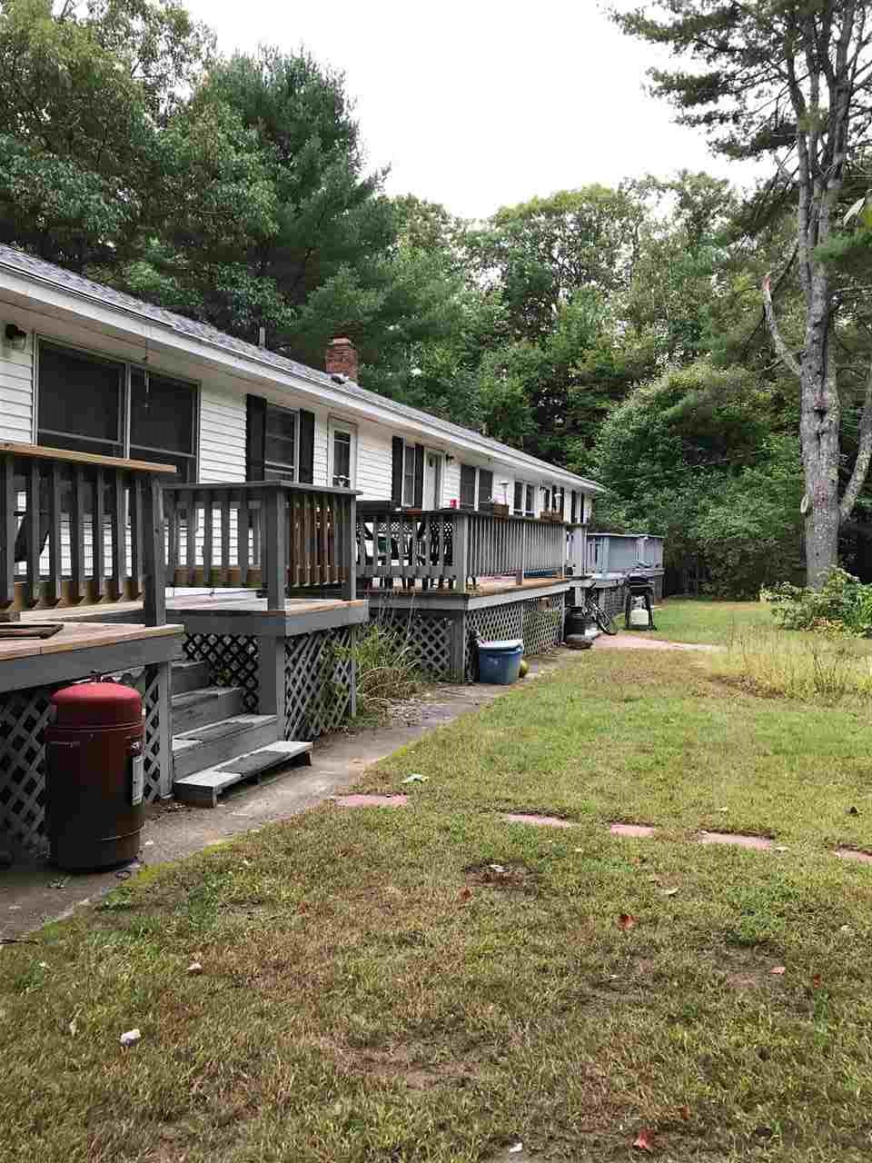 108 Cherry Valley Road, Unit 5 Gilford, NH 03249 - Photo 3 of 22 Gallery Image 3