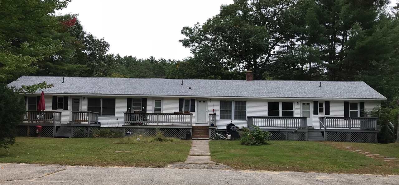 108 Cherry Valley Road, Unit 5 Gilford, NH 03249 - Photo 4 of 22 Gallery Image 4