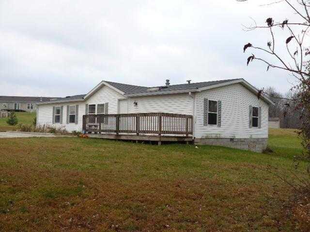 840 Cope Road Martinsville, IN 46151 - Photo 1 of 2 Gallery Image 1