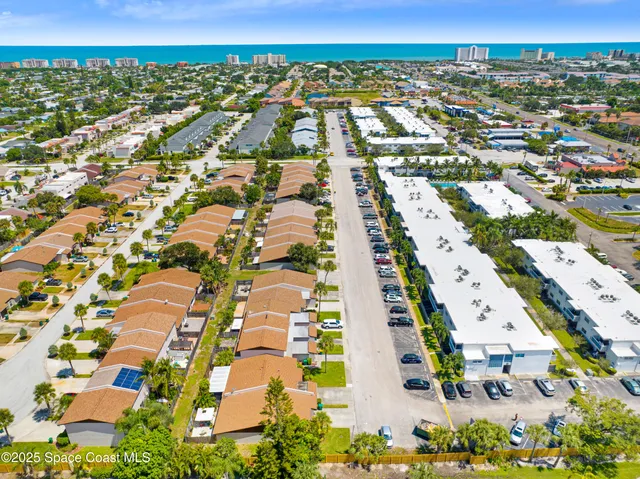 a front view of a house with a garage