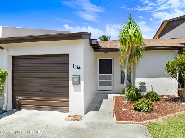 $2,300 | 1134 Mary Joye Avenue, Indian Harbour Beach, FL 32937