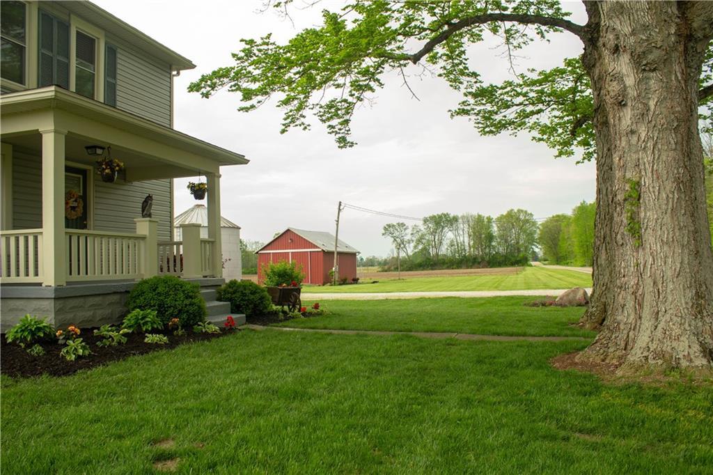 6655 North Union Shelby Road Piqua, OH 45356 - Photo 2 of 27