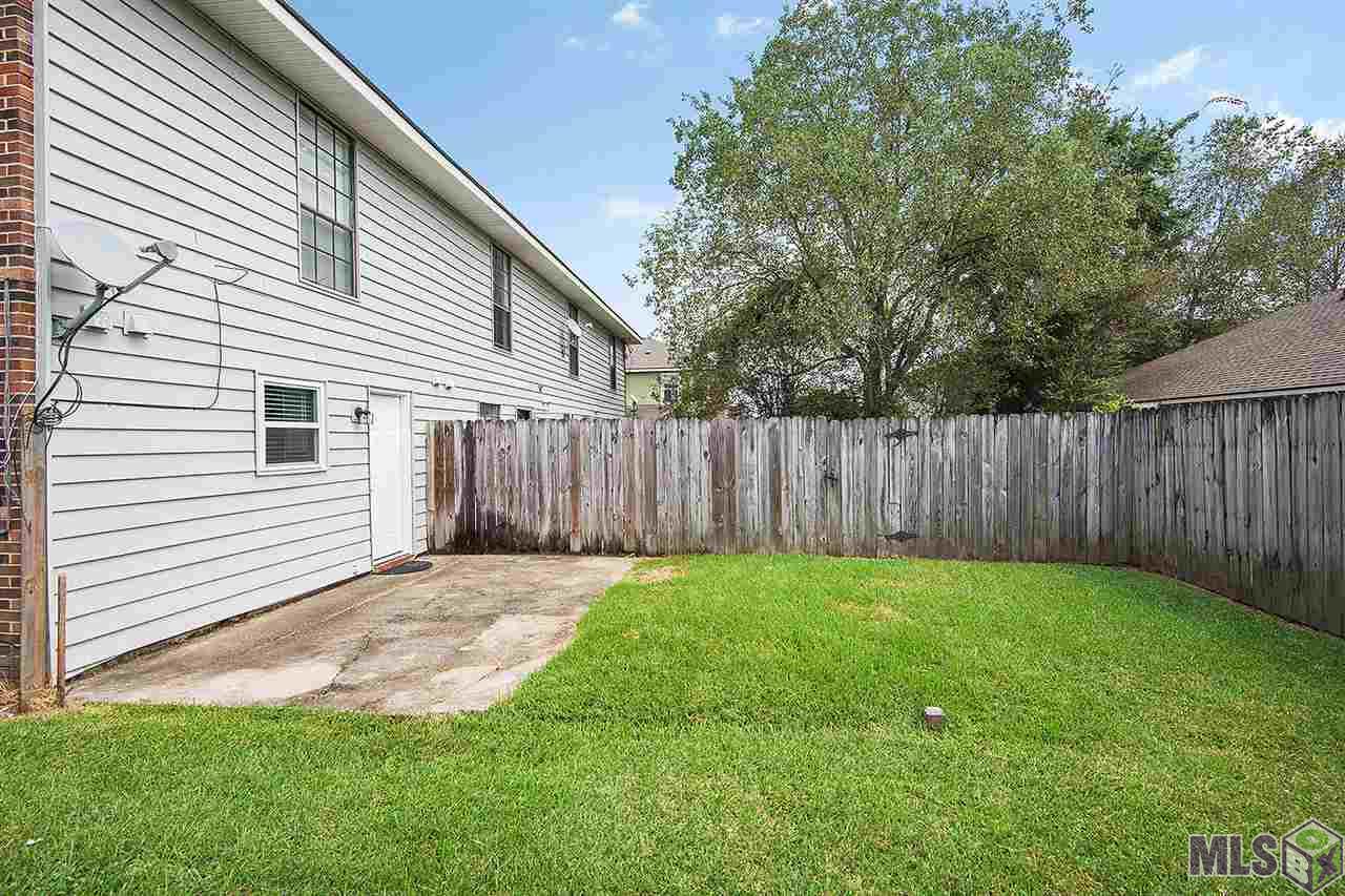 540 South Flannery Road, Unit D Baton Rouge, LA 70815 - Photo 9 of 9 Gallery Image 9