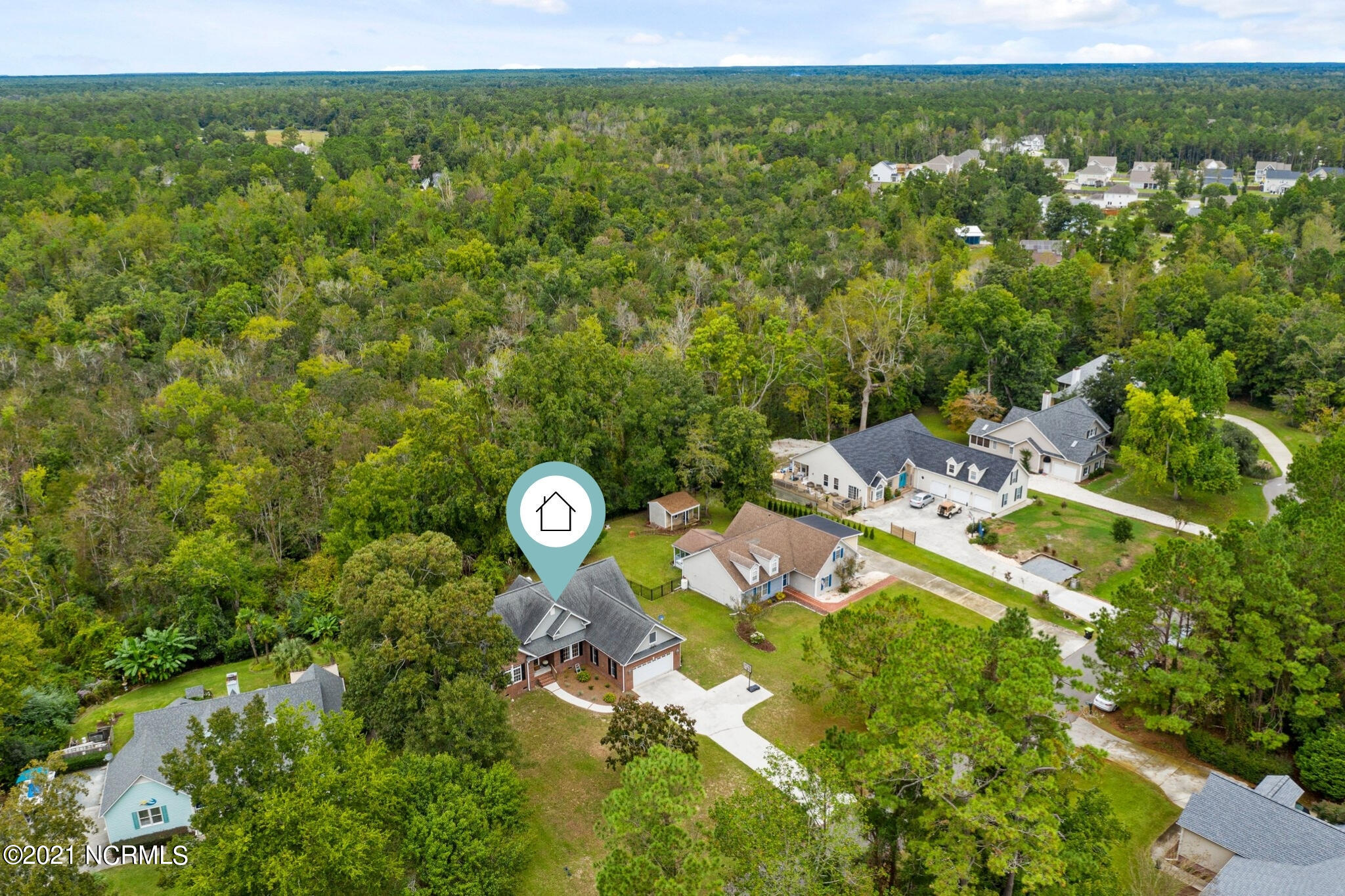 2000 Cordgrass Road Hampstead, NC 28443 - Photo 54 of 66 2000 Cordgrass Road, Hampstead NC 28443 | The Angela Batchelor Team of Keller Williams Innovate | 910.367.5648 | http://greaterwilmingtonareahomes.com