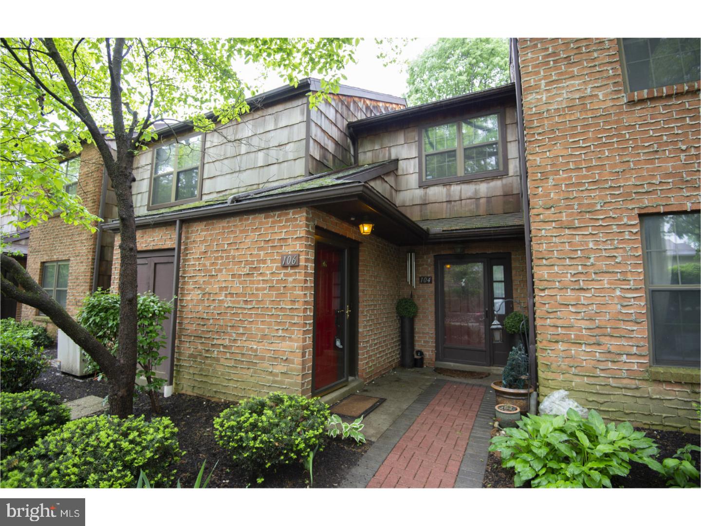 106 Chase Road, Unit 103 Chesterbrook, PA 19087 - Photo 1 of 21