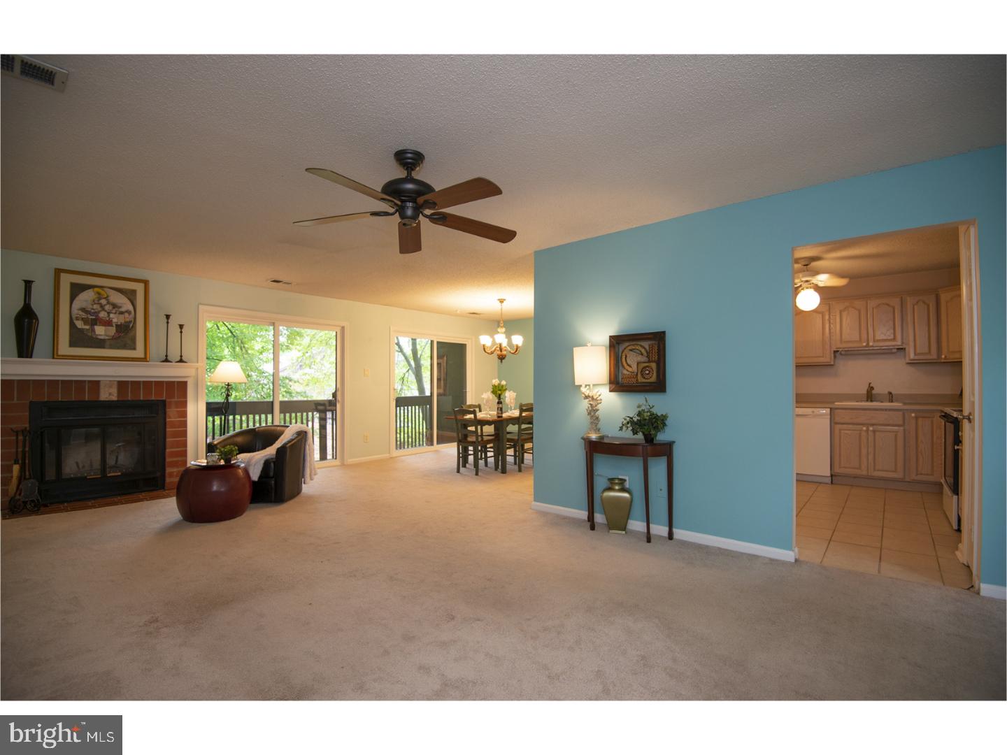 106 Chase Road, Unit 103 Chesterbrook, PA 19087 - Photo 2 of 21