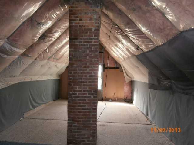 8 Maplecrest Road Parsonsfield, ME 04047 - Photo 21 of 26 Other. unfinished room