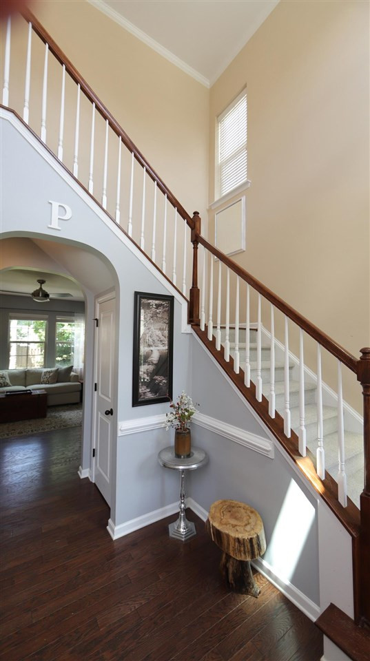 2414 Pilsley Road Apex, NC 27539 - Photo 2 of 22 Photo 2