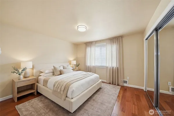 $409,950 | 1721 Madison Street, Unit B, Everett, WA 98203