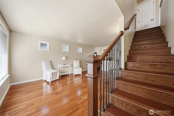 $409,950 | 1721 Madison Street, Unit B, Everett, WA 98203