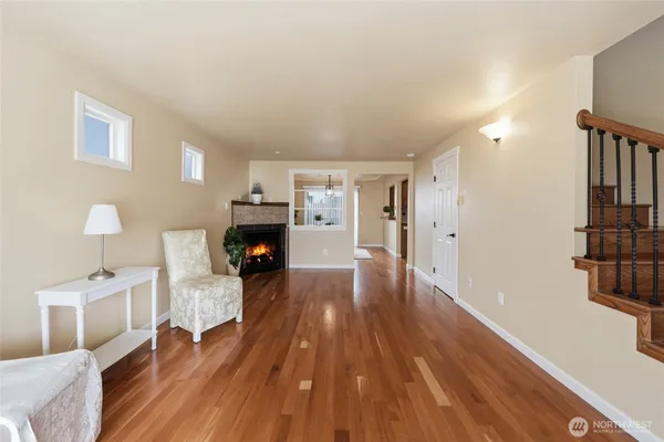 $409,950 | 1721 Madison Street, Unit B, Everett, WA 98203