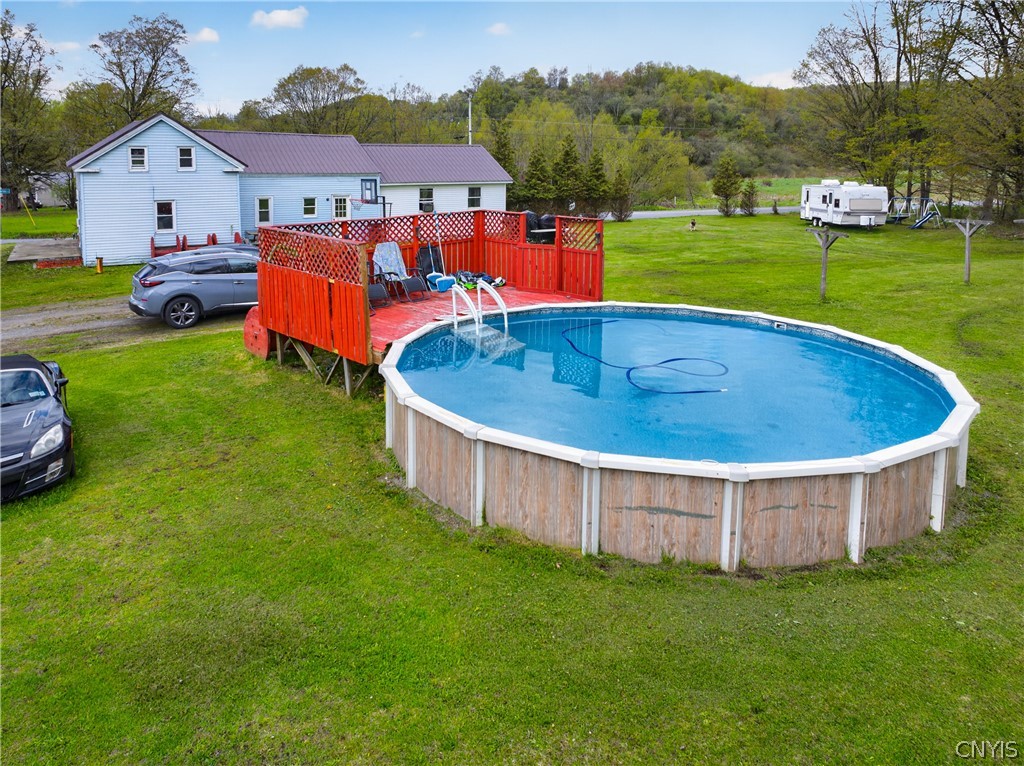193 Newport-Gray Road Newport, NY 13416 - Photo 46 of 48