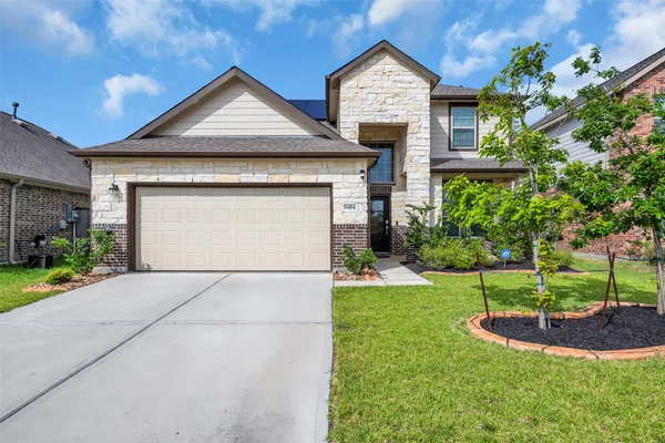 $420,000 | 9454 Brookwood Bend Drive, Baytown, TX 77521