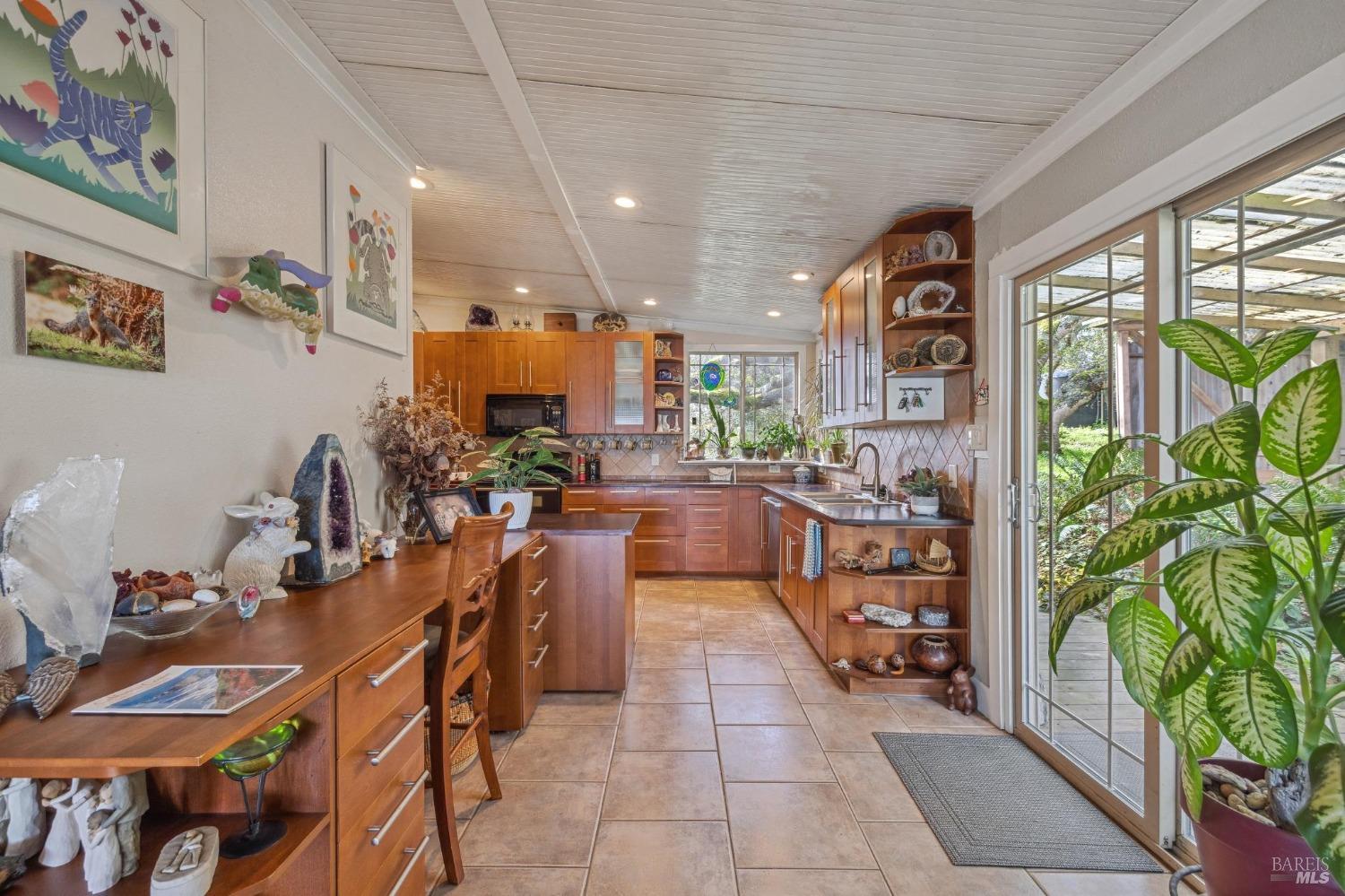 1208 Pierce Point Road Inverness, CA 94937 - Photo 62 of 89