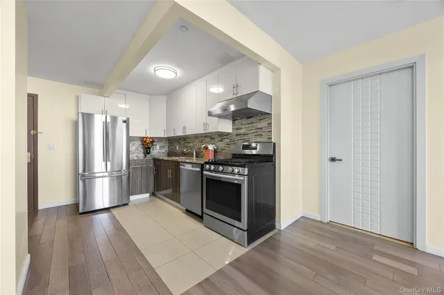 $798,000 | 138-12 Northern Boulevard, Unit 5D | Downtown Flushing