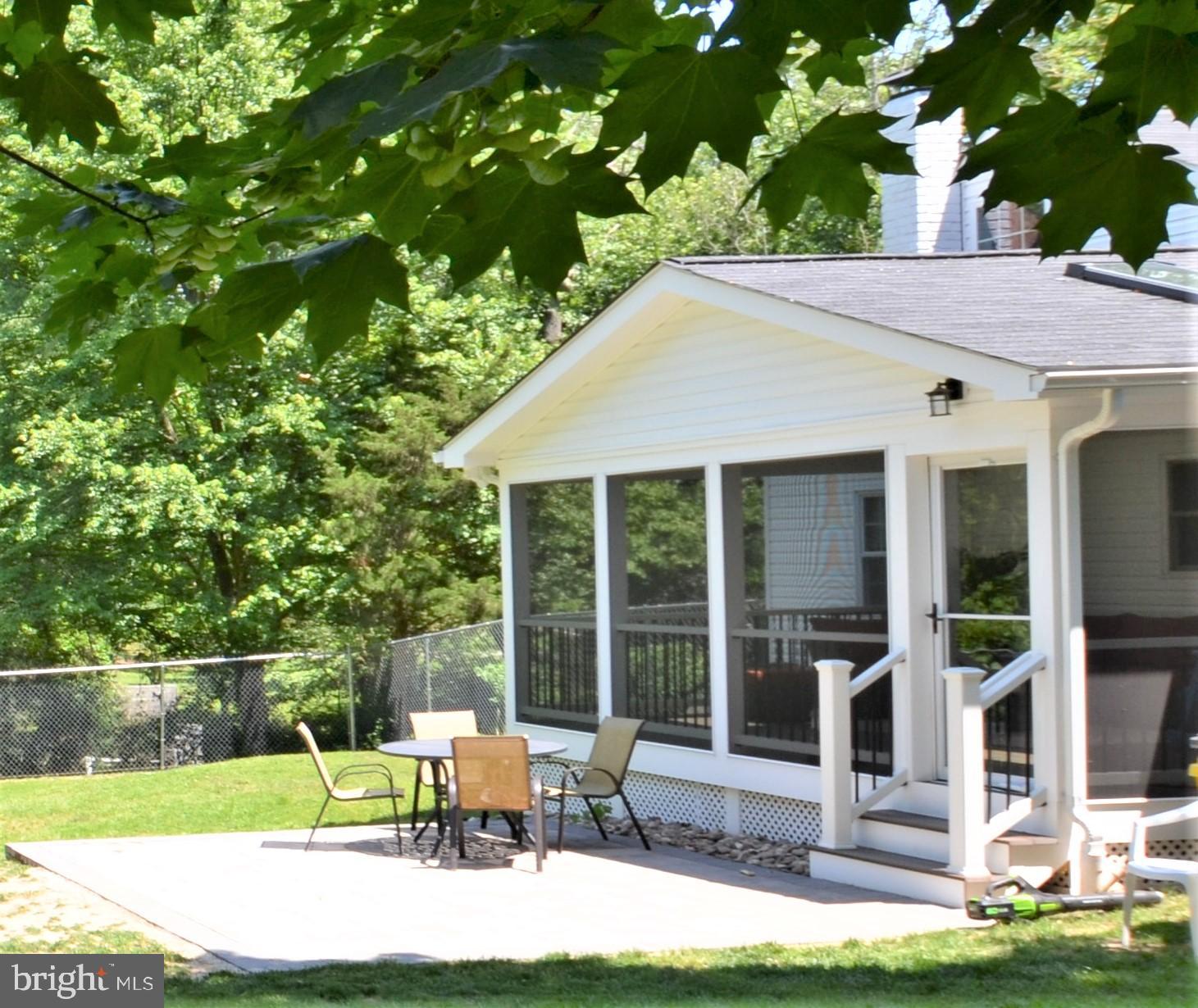 1038 Minnetonka Road Severn, MD 21144 - Photo 38 of 53
