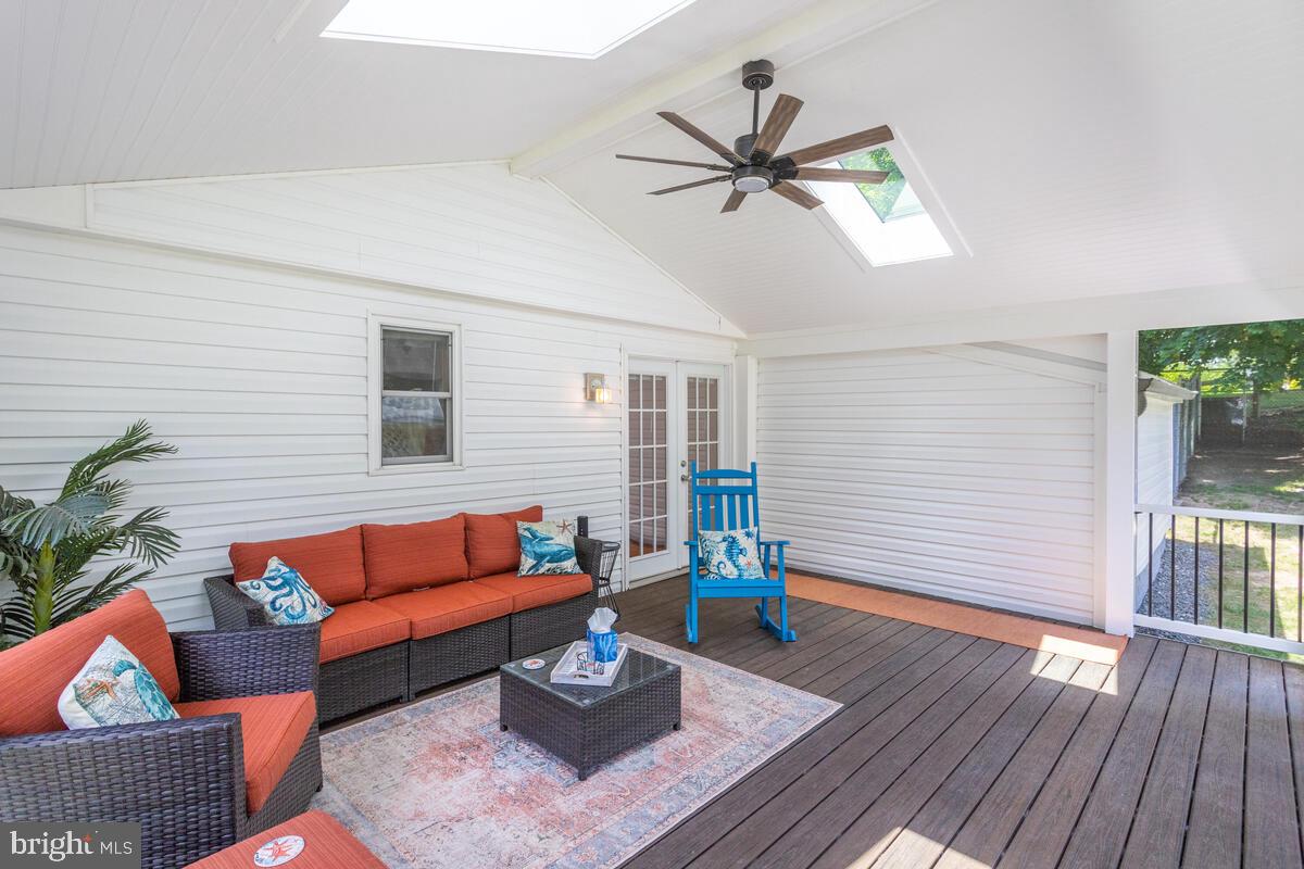 1038 Minnetonka Road Severn, MD 21144 - Photo 40 of 53