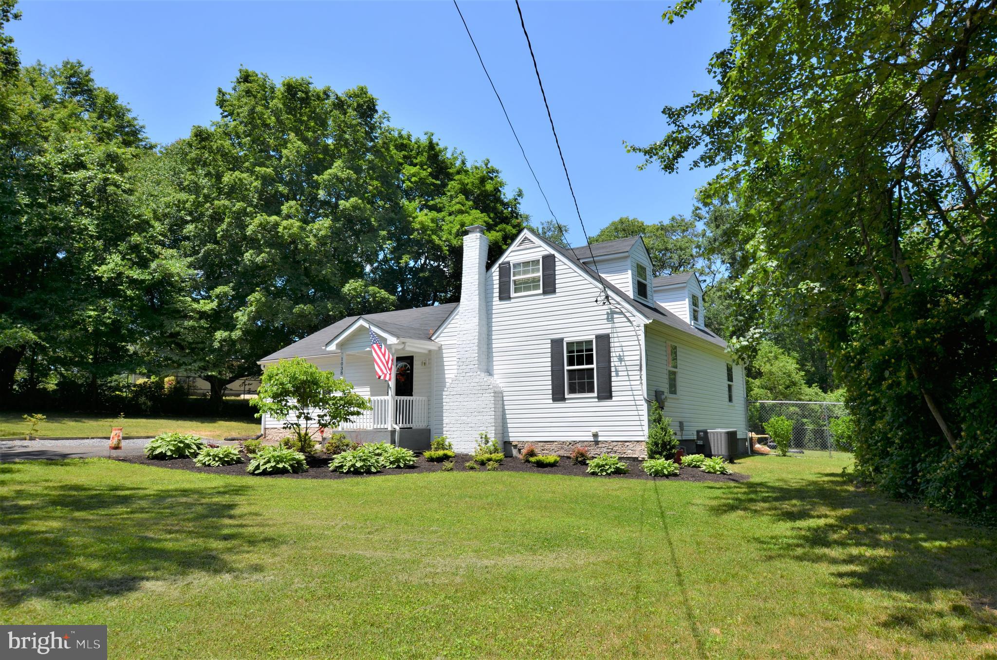 1038 Minnetonka Road Severn, MD 21144 - Photo 4 of 53