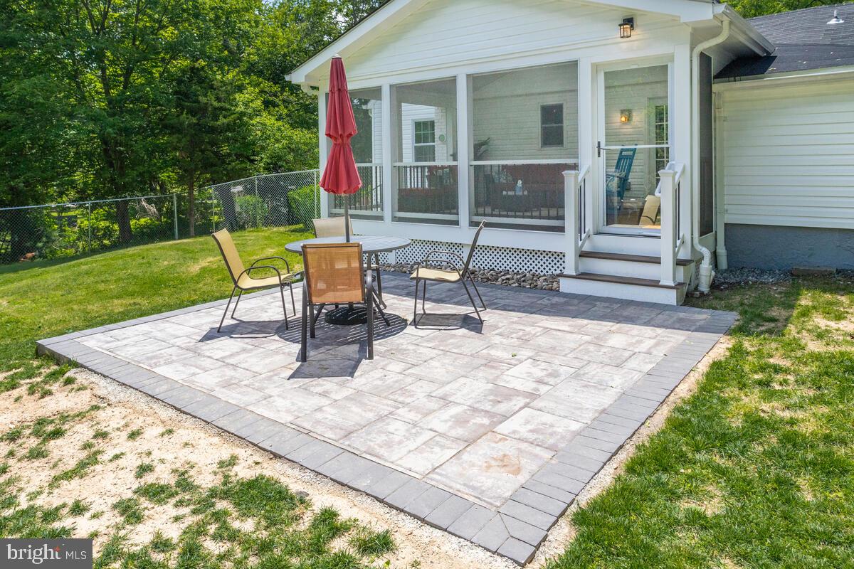 1038 Minnetonka Road Severn, MD 21144 - Photo 41 of 53