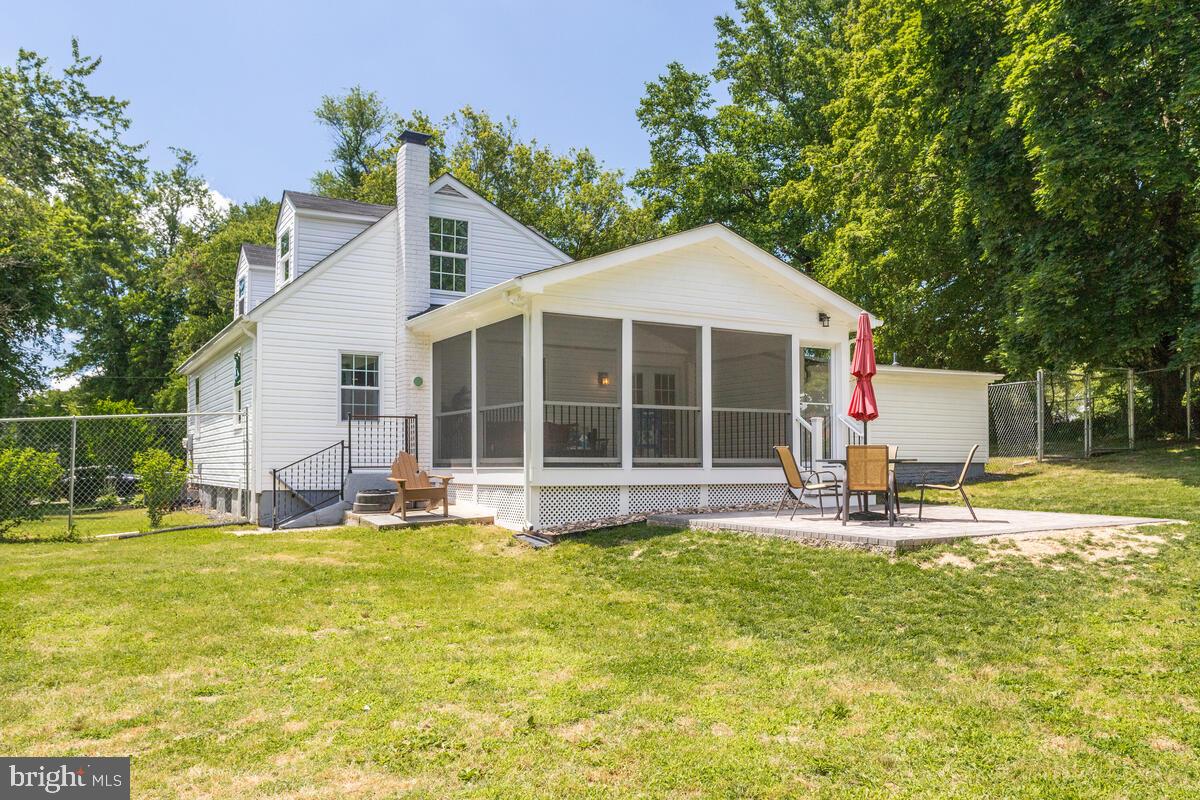 1038 Minnetonka Road Severn, MD 21144 - Photo 47 of 53