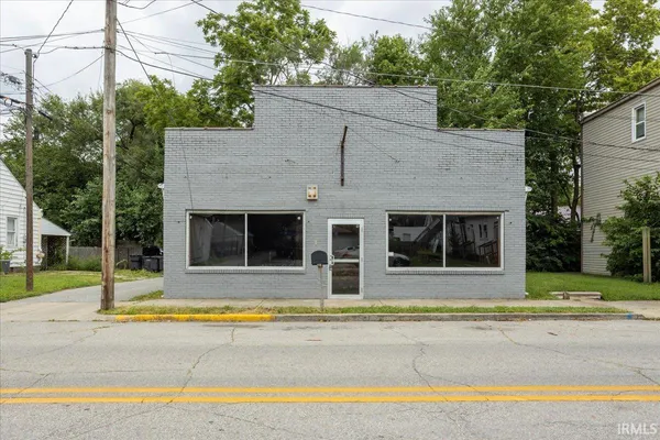 $114,900 | 1411 North 14th Street, Lafayette, IN 47904