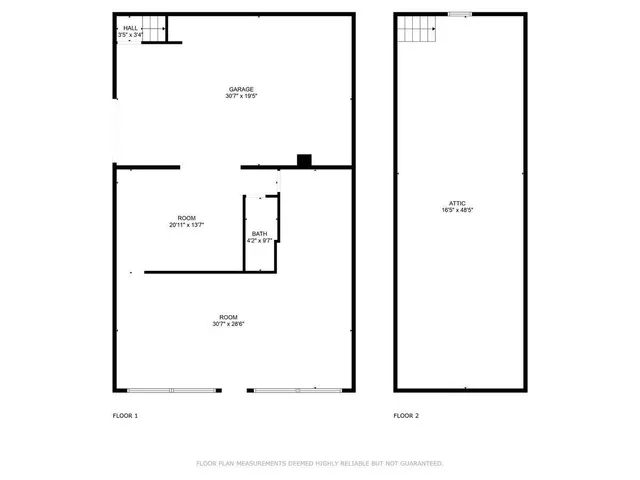 $114,900 | 1411 North 14th Street, Lafayette, IN 47904