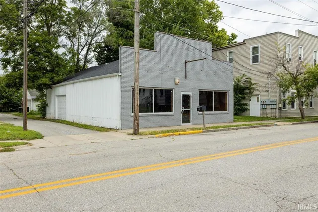 $114,900 | 1411 North 14th Street, Lafayette, IN 47904