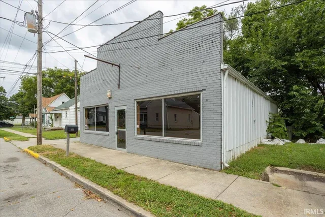 $114,900 | 1411 North 14th Street, Lafayette, IN 47904