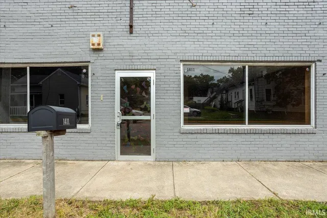 $114,900 | 1411 North 14th Street, Lafayette, IN 47904