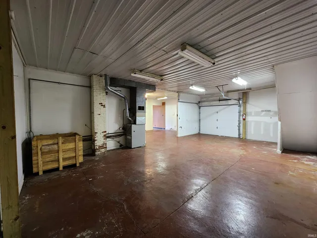 $114,900 | 1411 North 14th Street, Lafayette, IN 47904