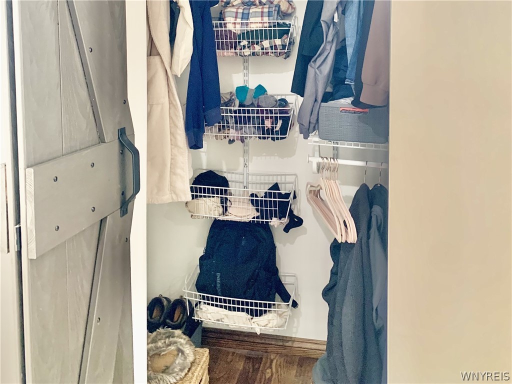 6451 Java Lake Road Arcade, NY 14009 - Photo 15 of 40 closet