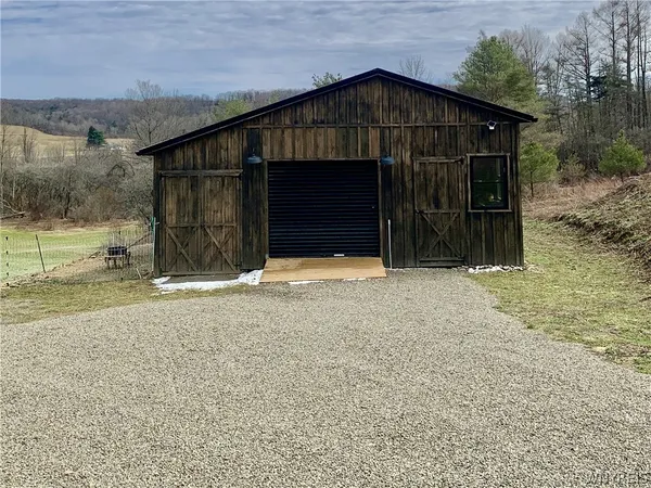$449,000 | 6451 Java Lake Road, Arcade, NY 14009