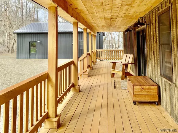 $489,000 | 6451 Java Lake Road, Arcade, NY 14009