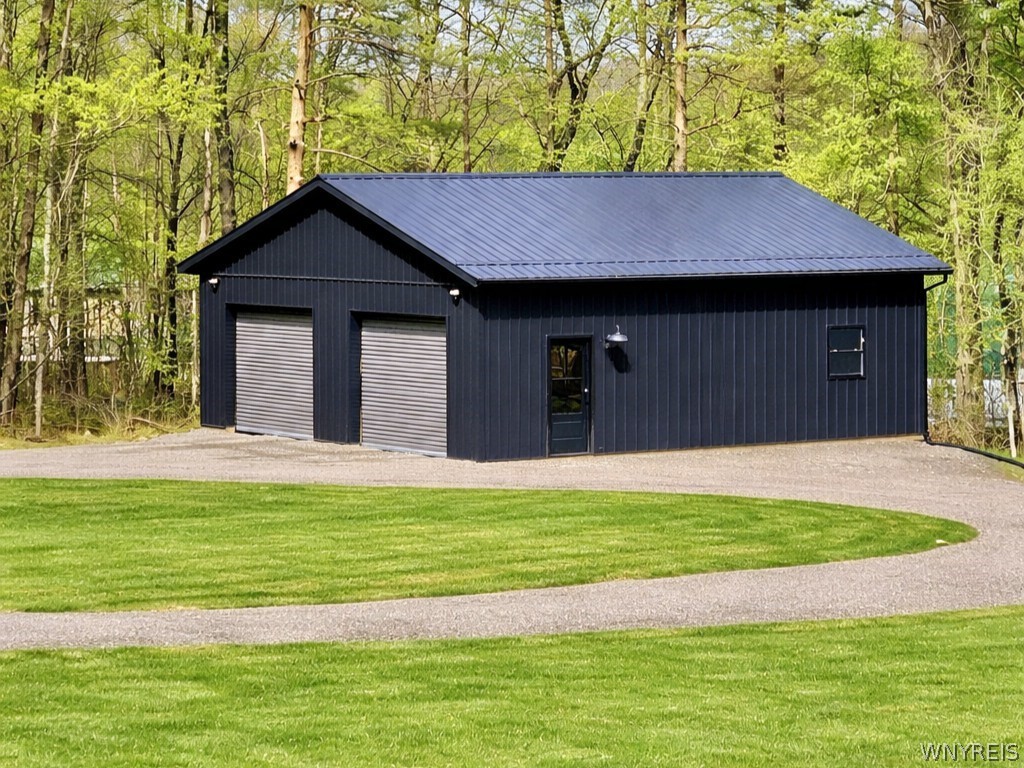 6451 Java Lake Road Arcade, NY 14009 - Photo 2 of 40