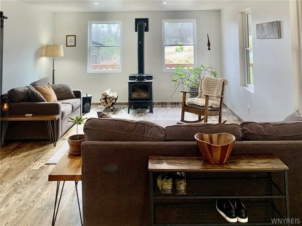 $489,000 | 6451 Java Lake Road, Arcade, NY 14009
