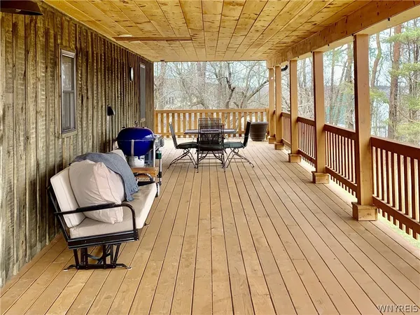 $449,000 | 6451 Java Lake Road, Arcade, NY 14009